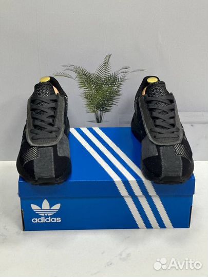 Кроссовки мужские Adidas Retropy E5