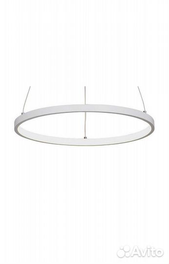 Светильник светодиодный Vitaluce V4600-0/1S, 27вт