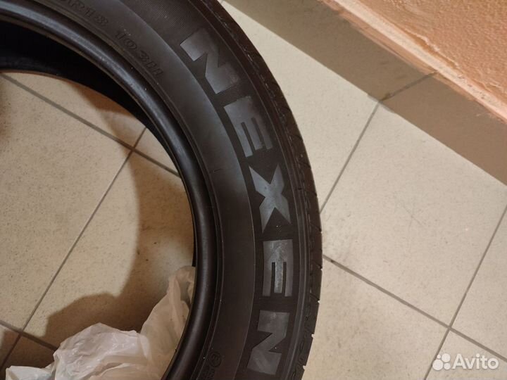 Nexen N'Fera RU1 SUV 235/60 R18