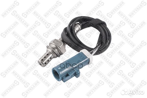 Лямбда-зонд Ford Galaxy 2.0i 95, 2.3 16V 97