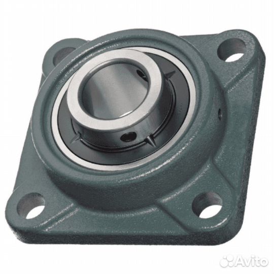 Подшипниковый узел LEF209-2F FKL