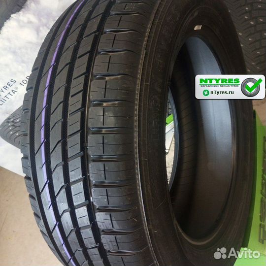 Ikon Tyres Nordman SX3 205/60 R15 91H