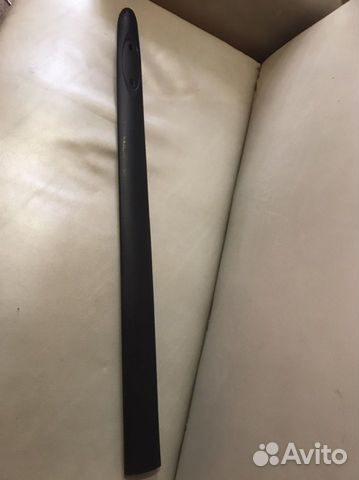 Накладка левой двери Daewoo Matiz