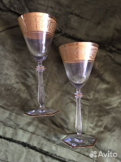 Baccarat. Коллекция 