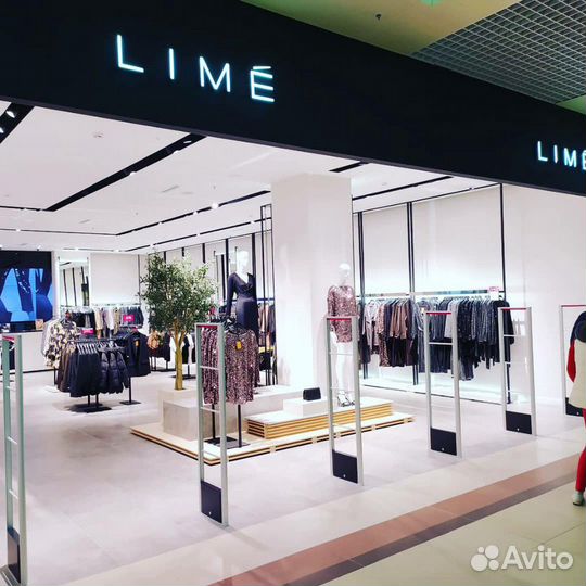 Продажа, монтаж, обслуживание антикражных систем