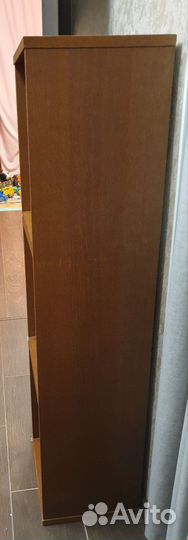 Полка книжная IKEA