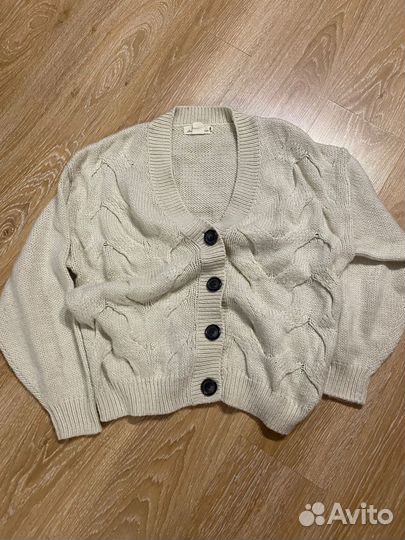 Кардиган H&M