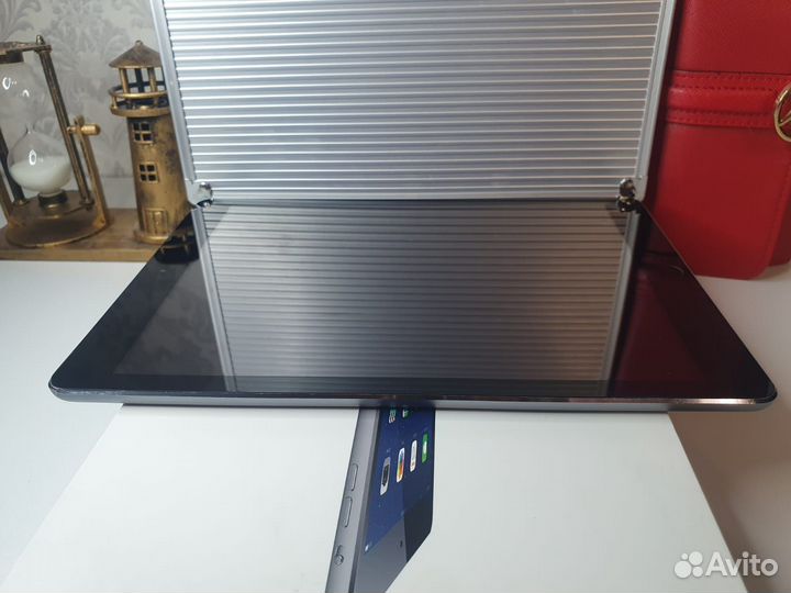 iPad Air 64gb, сим-карта, АКБ 80%