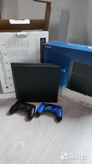 Sony playstation 4 (ps4)