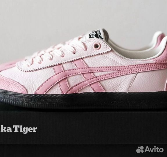 Кроссовки asics onitsuka tiger tokuten