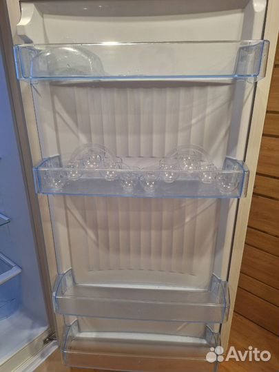 Холодильник DON