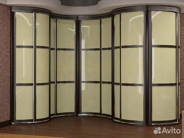 Угловой шкаф любой дизайн