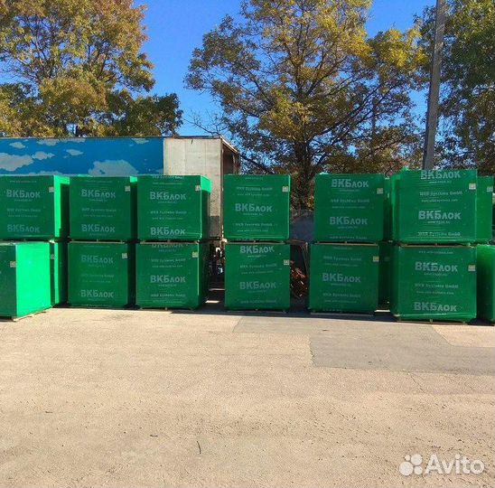 Газобетонные блоки. Пеноблок, Газоблок. Пенобетон