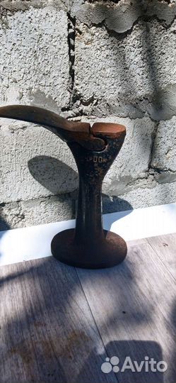 Для сапожников СССР