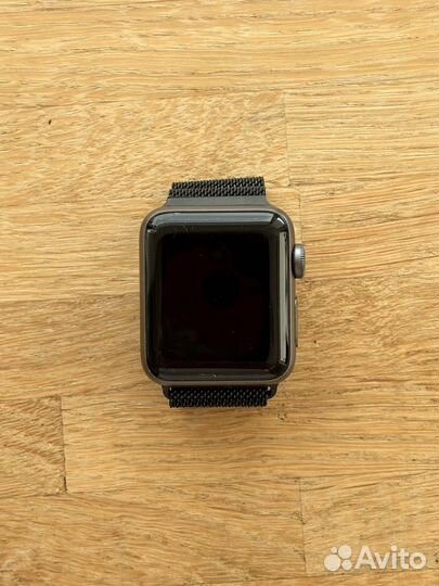 Apple watch series 2 38mm