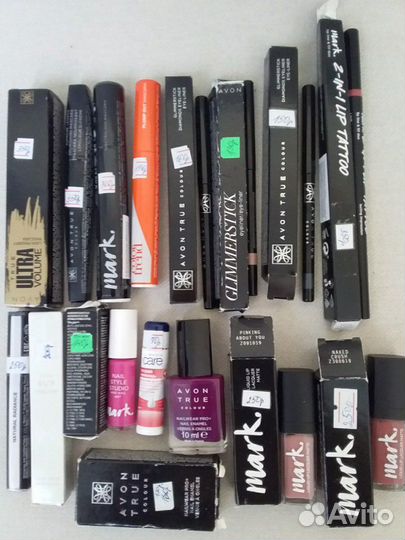 Косметика avon