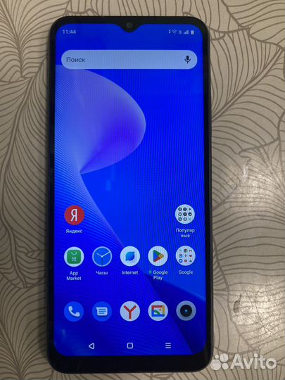 Realme C30s 4/64