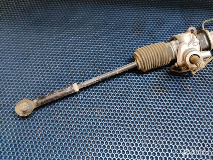Рулевая рейка Subaru Forester sf5