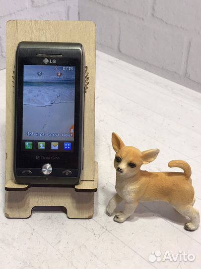 LG GX500