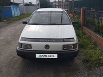 Volkswagen Passat 1.8 MT, 1992, 41 316 км, с пробегом, цена 140 000 руб.