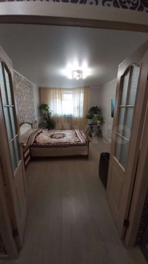 1-к. квартира, 40 м², 17/17 эт.