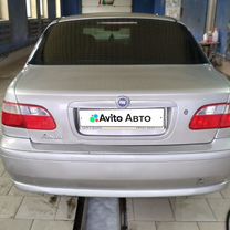 FIAT Albea 1.4 MT, 2009, 240 000 км, с пробегом, цена 355 000 руб.