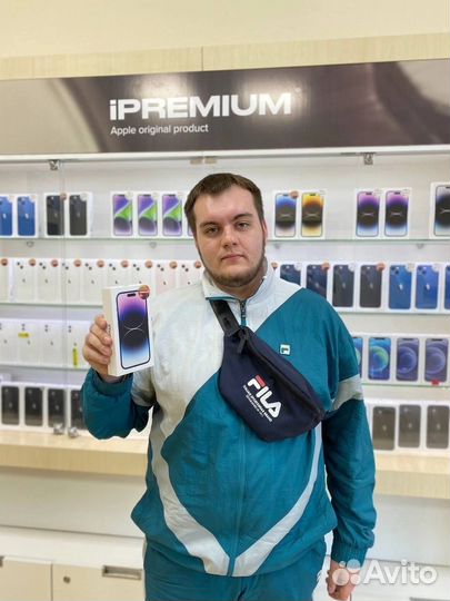 iPhone 14 Pro, 512 ГБ