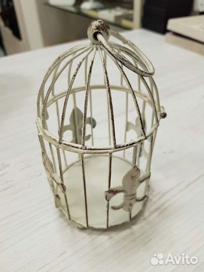 Подсвечник