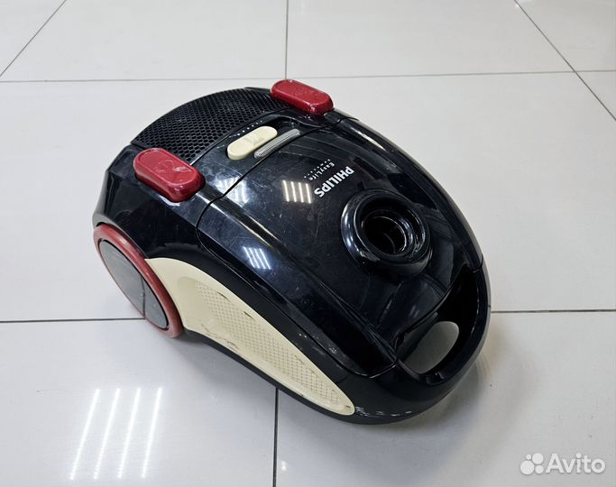 Пылесос Philips FC8142