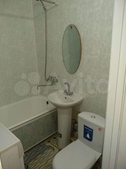 1-к. квартира, 31 м², 5/5 эт.