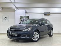Opel Astra GTC 1.8 AT, 2010, 167 200 км, с пробегом, цена 650 000 руб.