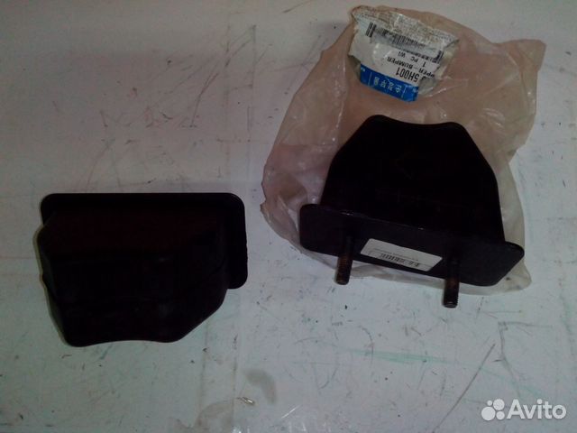 Опора рессоры Hyundai Kia 55270-5H001