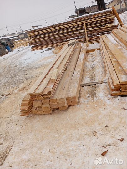 Лиственница