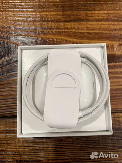 Наушники Apple Airpods 3