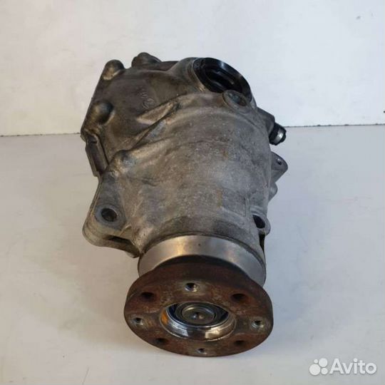 Редуктор переднего моста 7619363 BMW 7 F01/F02 4.4