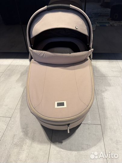 Люлька cybex priam 4