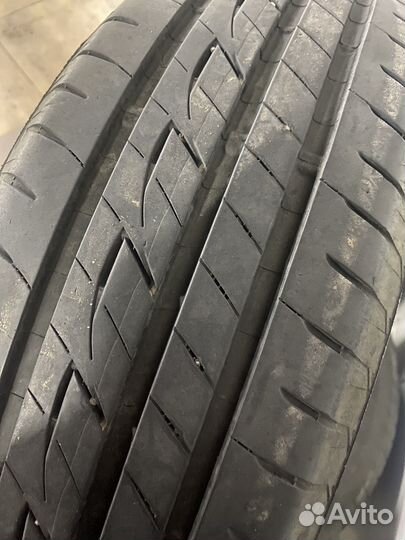 Bridgestone Ecopia EP200 205/65 R16