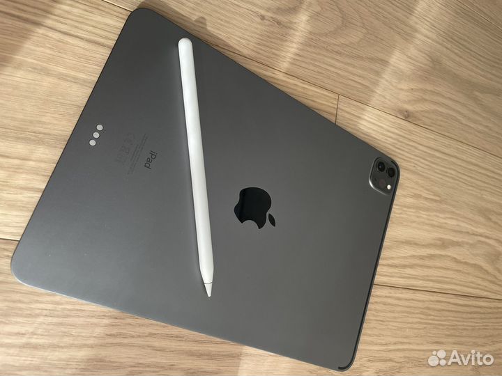 iPad pro 11 3 поколение