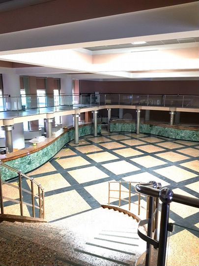 Свободного назначения, 530 м²