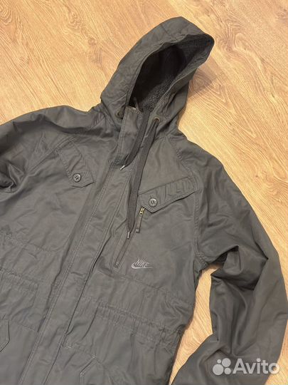 Парка Nike L