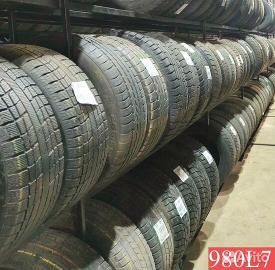 Hankook Winter I'Cept Evo2 W320 275/40 R19 97M