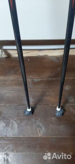 Лыжные палки swix triac 2.0