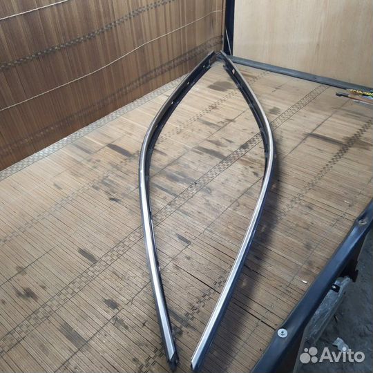 Молдинг кузова Mercedes-Benz Clk-Class Clk 230