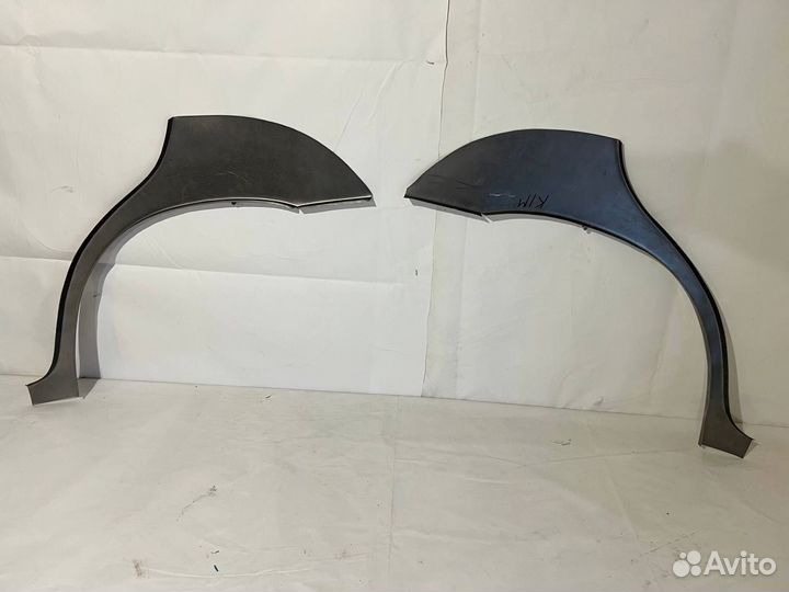 Арки ремонтные Great Wall