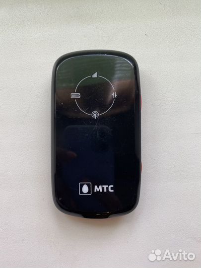 Роутер ZTE MF 30
