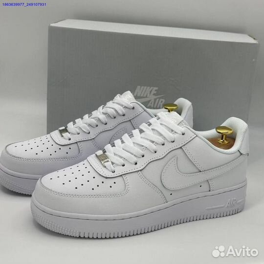 Nike Air Force 1 Low