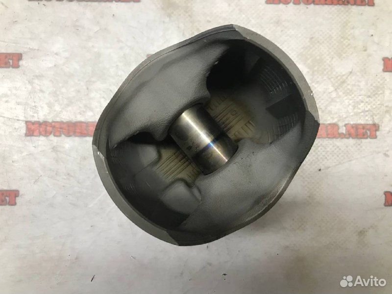 Polaris RMK 800 93 поршень