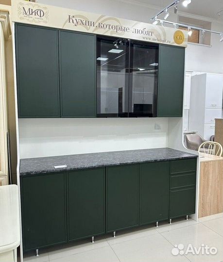 Кухонный гарнитур