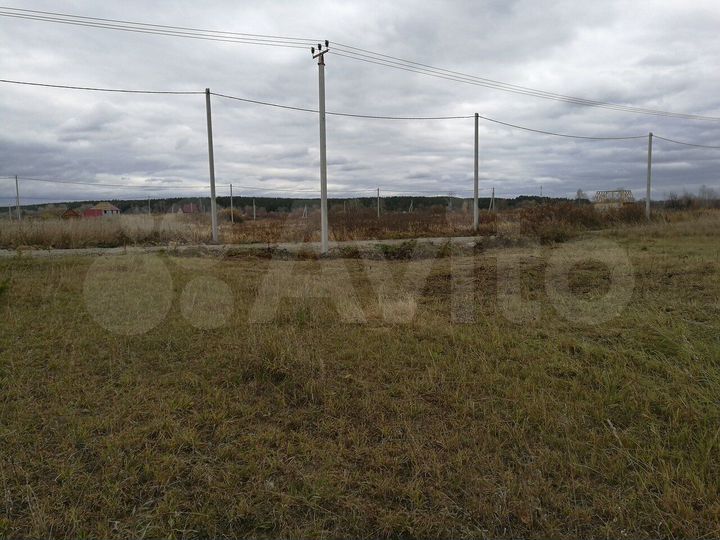 Участок 6 сот. (СНТ, ДНП)