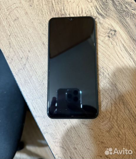 Xiaomi Redmi 9, 3/32 ГБ